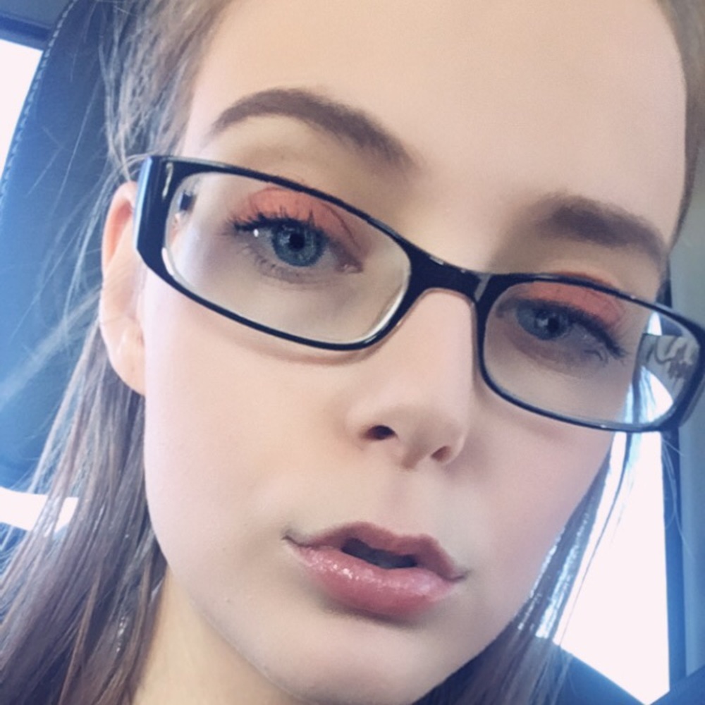 Meet your Posher, Katreena